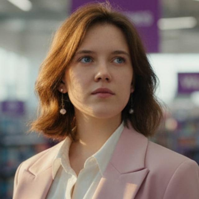 Чернова Мария l WB эксперт
