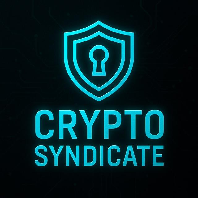 Crypto Syndicate