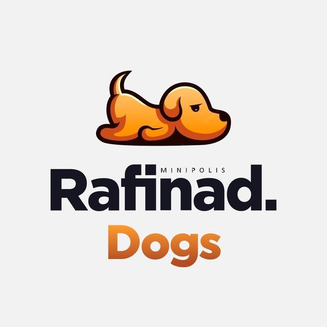Dogs Рафинад 🦮