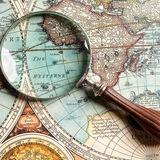 🌏География Путешествий