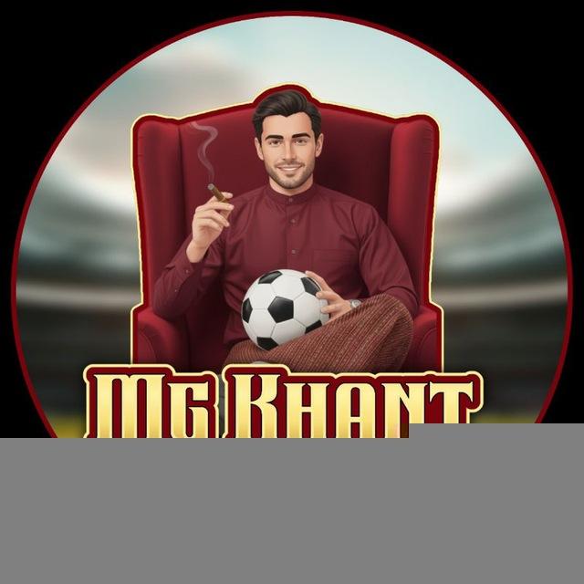 𝐌𝐠 𝐊𝐡𝐚𝐧𝐭 -Online Football Agent
