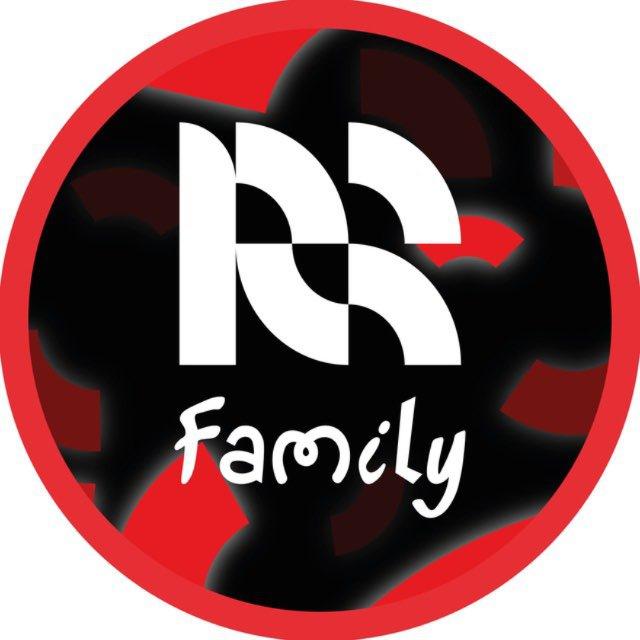 Команда IRB Family