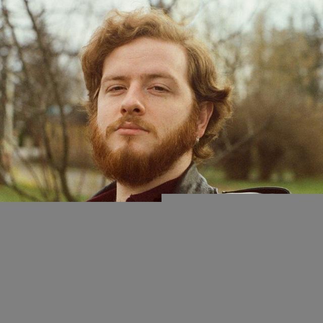 Даниил Елесин