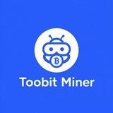 Toobit mining