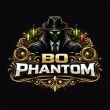 BO PHANTOM - ( TRADING LEGEND )