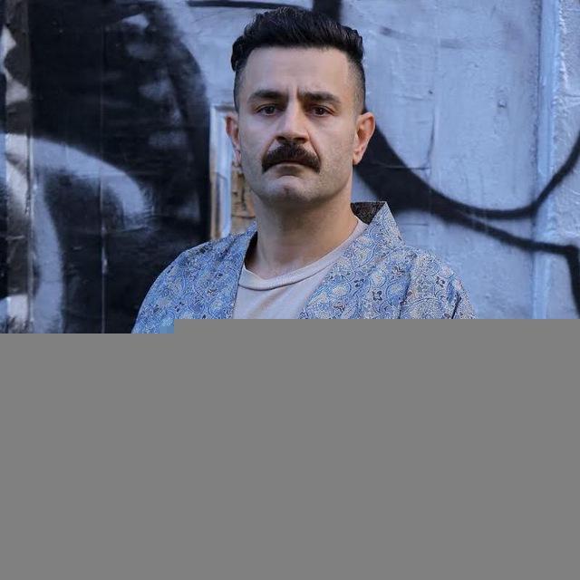 Shahin Najafi | شاهین نجفی