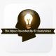 "THE MPSC DECODED™" By Er Sudarshan