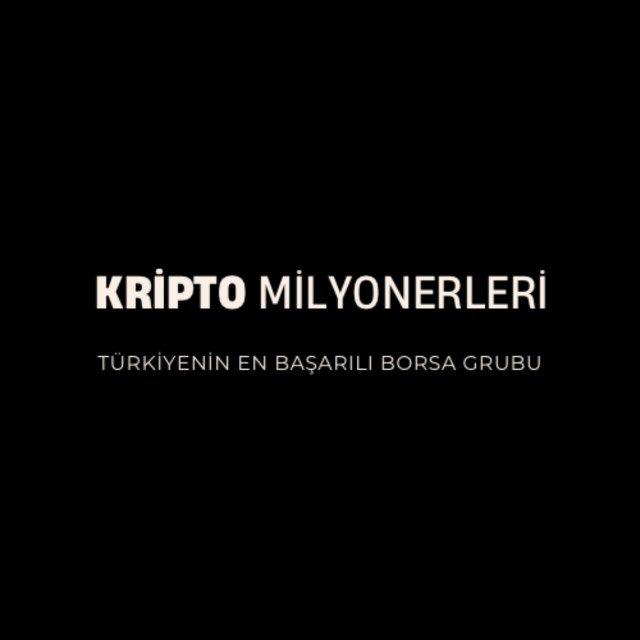 Kripto Milyonerleri