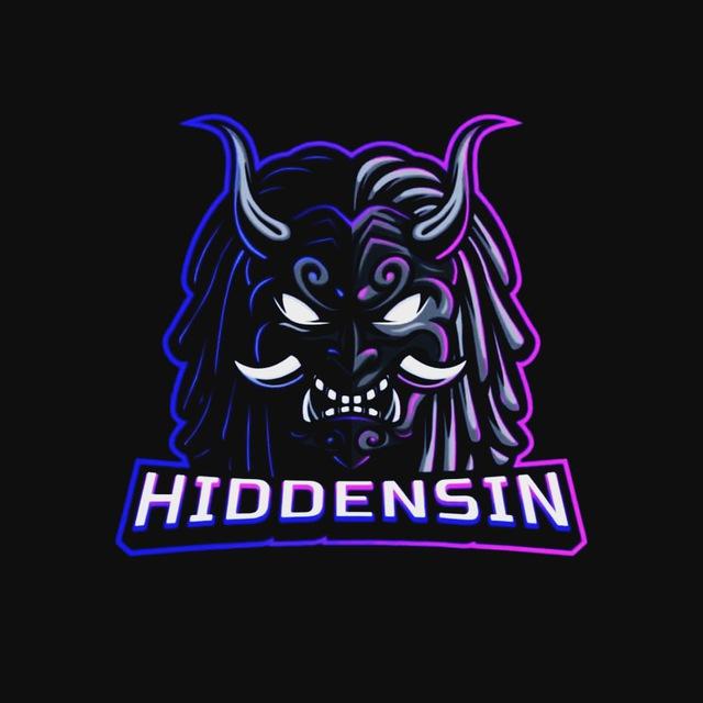 HIDDENSIN CHAT