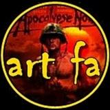 art fa
