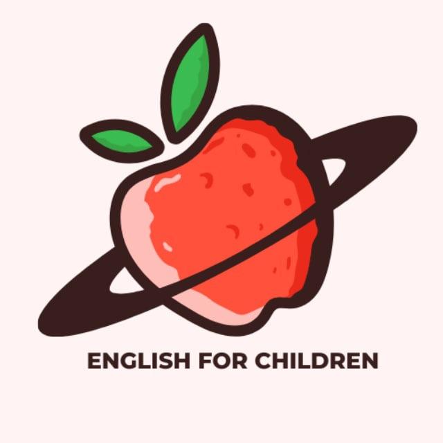 English for Children