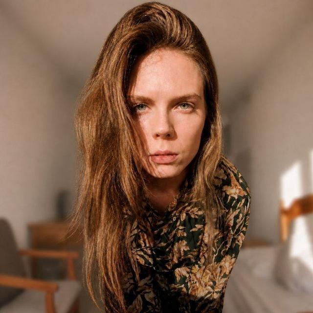 Настя Любимова