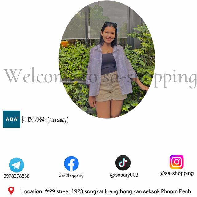 Sa Shopping