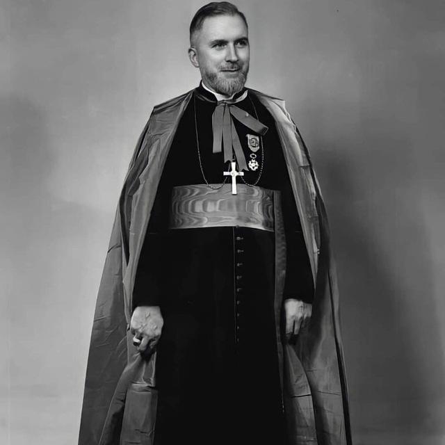 Mgr Marcel Lefebvre Accueil