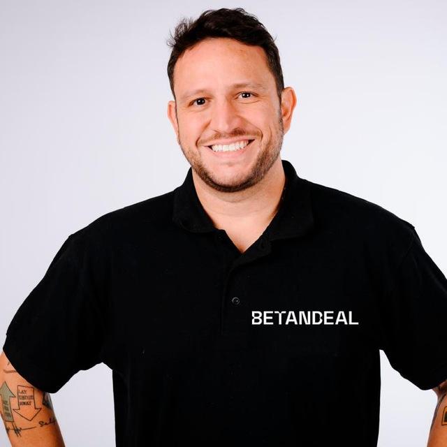 Apostas Esportivas Brasil - Super odds, dicas e muito mais (Por TiquinhoQA)