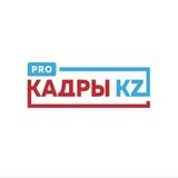 PRO КАДРЫ KZ