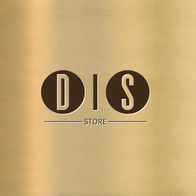 DIS_STORE
