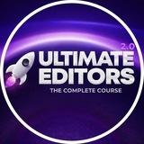 Ultimate Editors 2.0