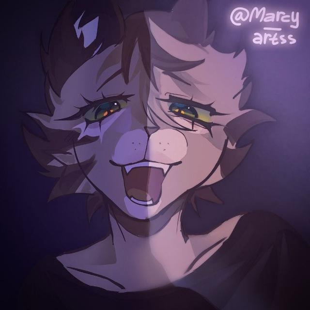 ⊹₊˚‧𝙈𝙖𝙧𝙘𝙮.⋆˚꩜｡