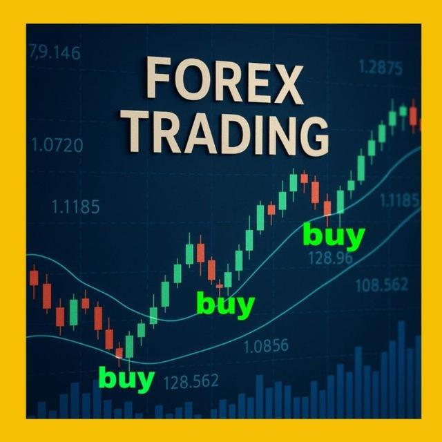 FOREX TRADING 🤑