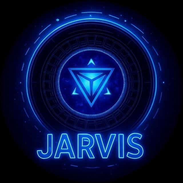 JARVIS CHAT