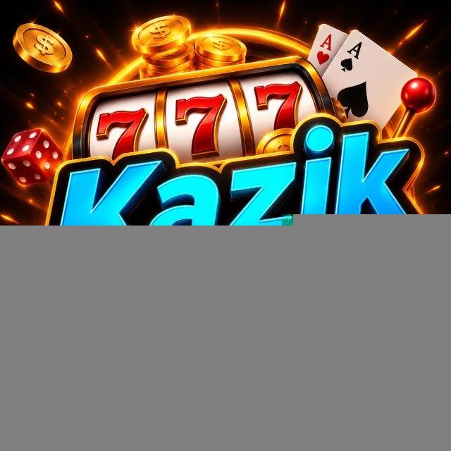 Kazik & Bonus