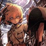 Saga of Tanya The Evil