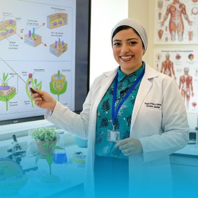 حجز أ/ ريم فهمي دفعة 2026 / 2027