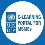 eLearning Portal for MSMEs