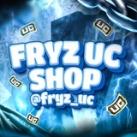 FRYZ UC SHOP | 24/7