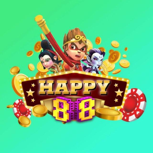 Happy88 (XO)