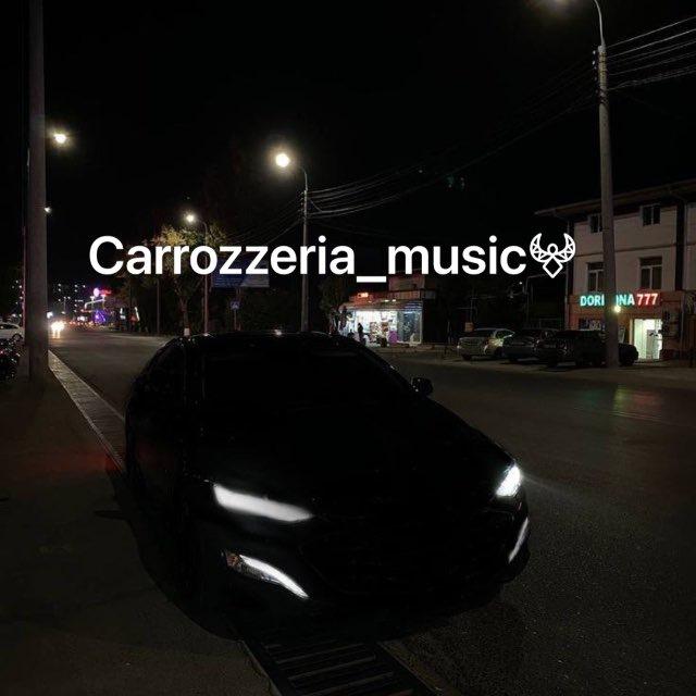 Carrozzeria_music𖤍