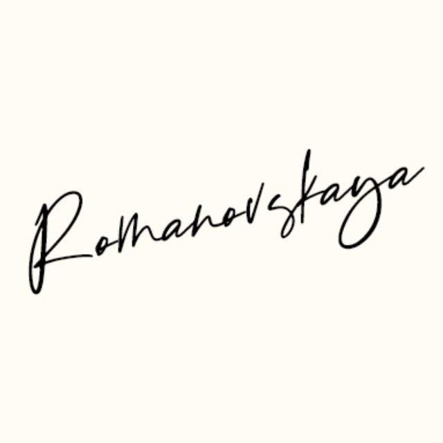 Romanovskaya jewelry | Ювелирные украшения