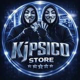 KJ PSICO STORE 🥇