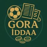 GORA İDDAA ANALİZ