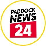 Notizie Moto & Superbike News - PaddockNews24🏍