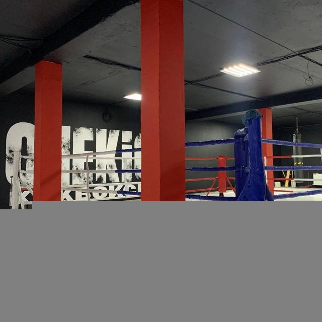 ONEKICK КИКБОКСИНГ КЛУБ