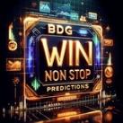 Naisha BDG WIN Non-Stop Prediction Channel