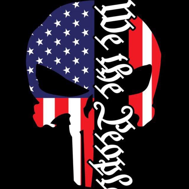 WE THE PEOPLE - WW...