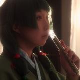 ikki cosplay