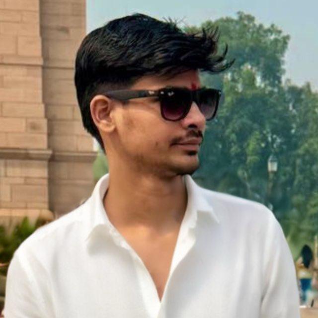 Uday Pandey