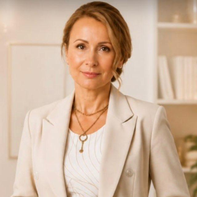 Мария Бизнес коуч ICF brain wellness 💎