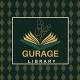 Gurage Library