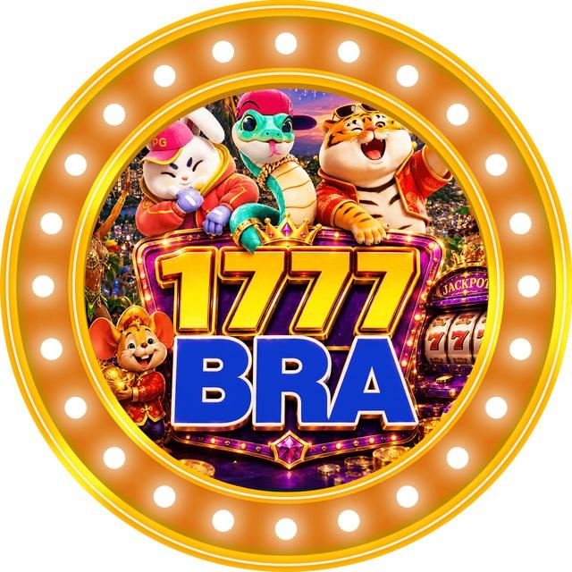 🎁 1777Bra Oficial - GRUPO GAME