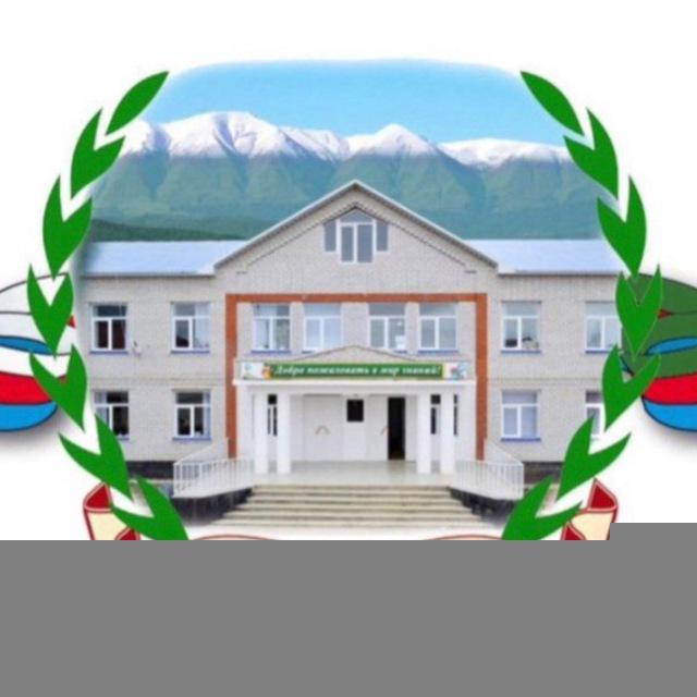 Чиркейская гимназия