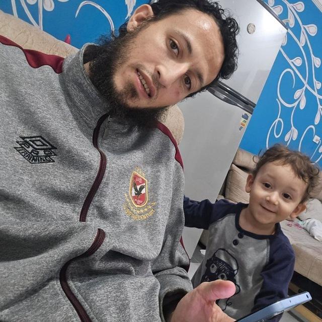 قنبلة تحفيز - عماد أحمد 👌