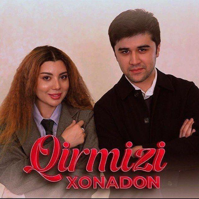 Qirmizi Xonadon | Seriali 🎬