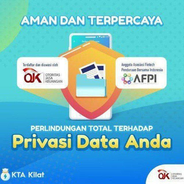 SOLUSI PINJAMAN ONLINE