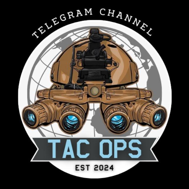 TAC OPS