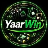 YAARWIN PREDICTION